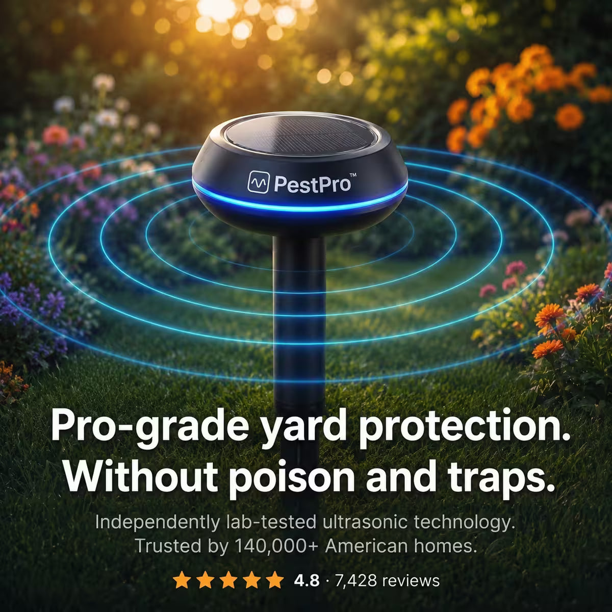 PestPro™ Outdoor Protector